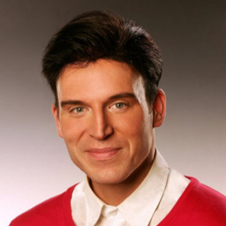 Daniel Strohmeyer