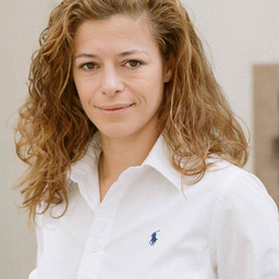 Angela Steinemann's profile picture
