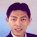 Huaizhong Zhang