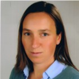Annette Lazai