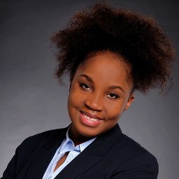 Raissa Tchiengang