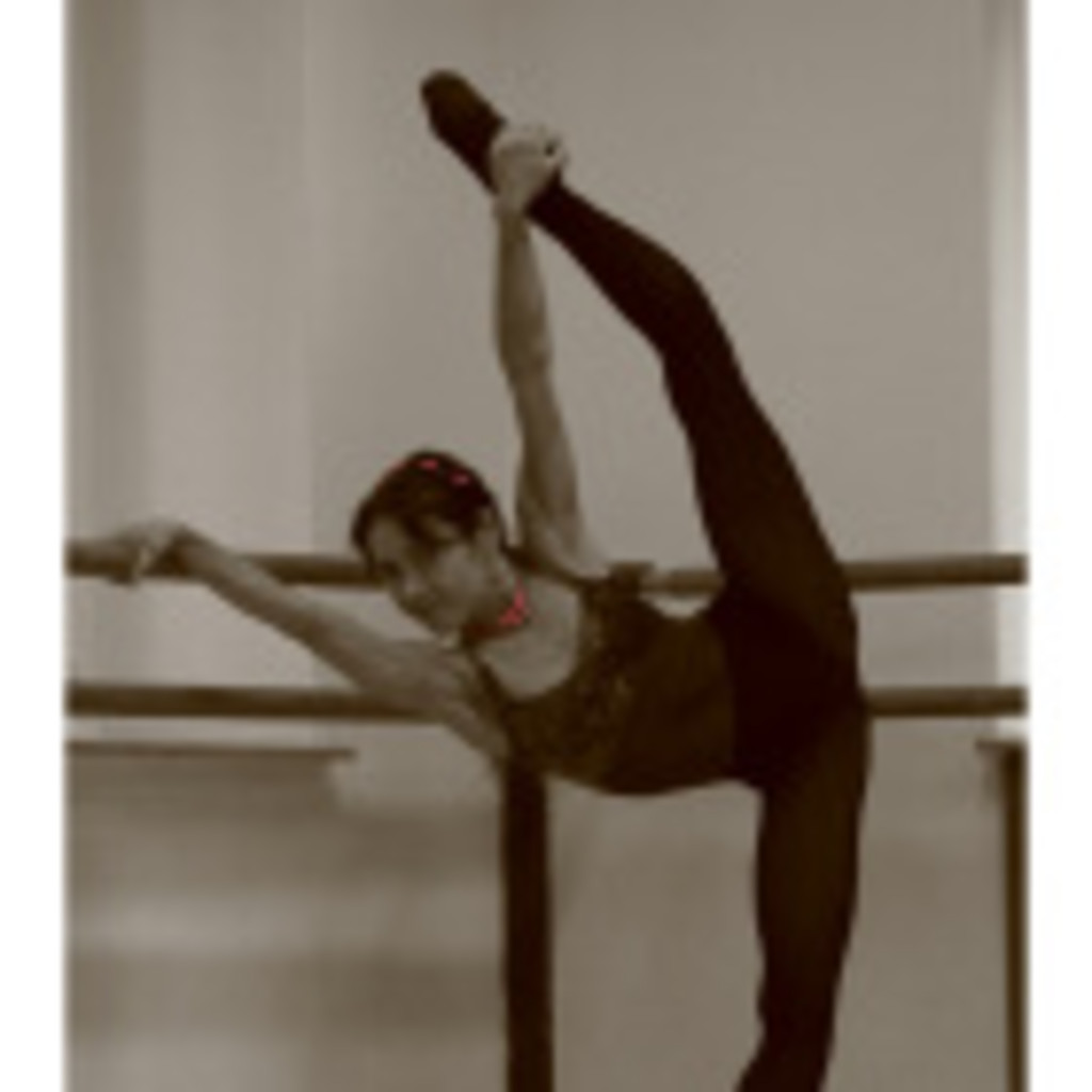 Valentina Spadoni Ballettlehrerin Musikschule Gladbeck XING