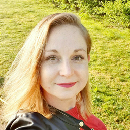 Nadine Lorenzen's profile picture