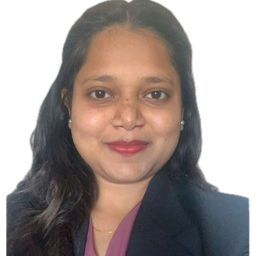 Anagha kharate