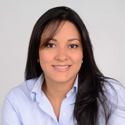 Ana Aguirre Vargas