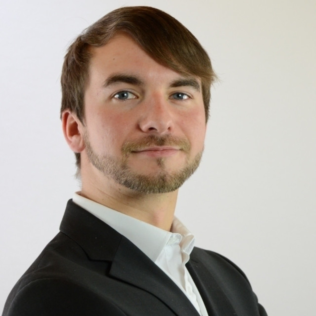 Johannes Forster Director of AI Solution Architecture Apheris XING