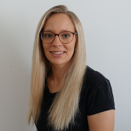 Hannah Pallasch