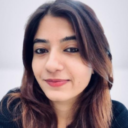 POOJA UPADHYAY