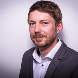 Profilbild Markus Müller