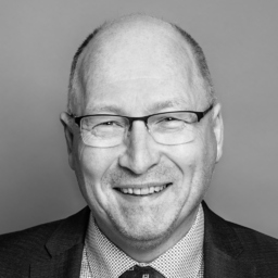 Richard Steinbrecht