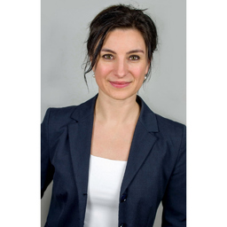 Irina Kiesel