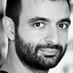 Christos Zafeiropoulos
