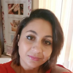 Souad Amaieur