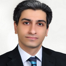 M.Sc. Taher Yousefzadeh