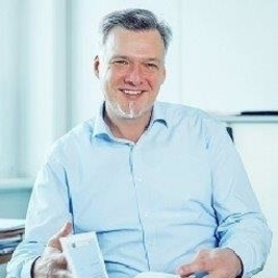 Norbert Reimann