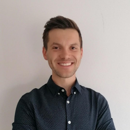 Profilbild Fabian Bauer