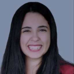 Hanan Eskarous