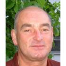 Eberhard Bertsch