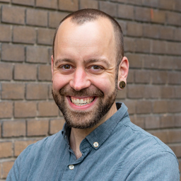 Nicola Bucher