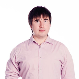 Vadim Ivanov