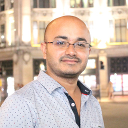 Anupam Chowdhury
