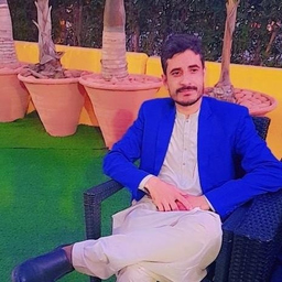 Wasif Khan