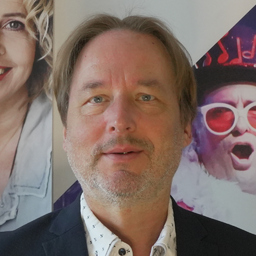 Hilmar Körzinger's profile picture