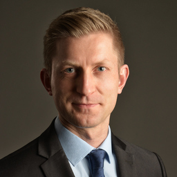 Daniel Klingberg