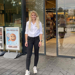 Franziska Kammerloher