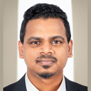Raj kamal Weerasingam