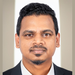 Raj kamal Weerasingam