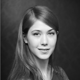 Julia Oleksiuk