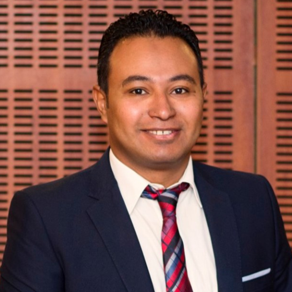 Mahmoud Ahmed Abdel Salam Project Architect Saudi Diyar Consultant