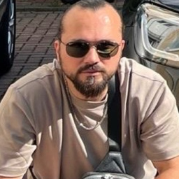 Ugur Kalayci