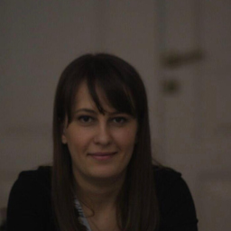 Sara Hallidri