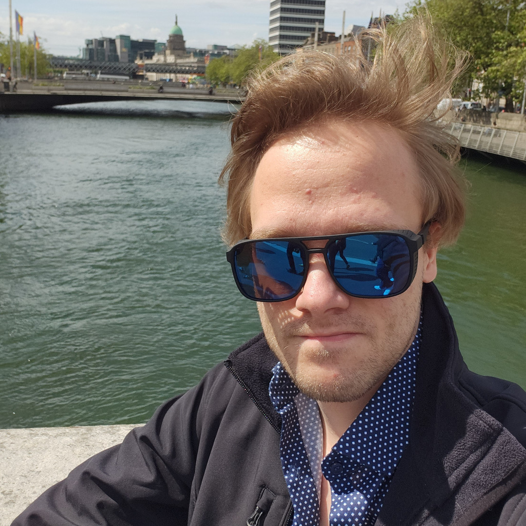 Nicholas Jacob Proposal Manager TSystems International GmbH