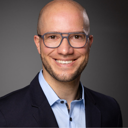 Dr. Jens Winkler