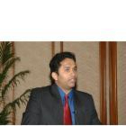 Vivek Sahasrabudhe
