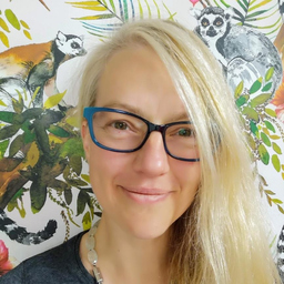 Dr. Nathalie Tasler