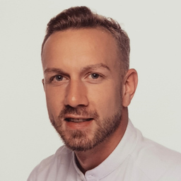 Profilbild Benedikt Brückl
