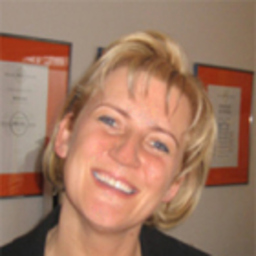 Karin Kainzinger