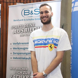 Erik Dallmann