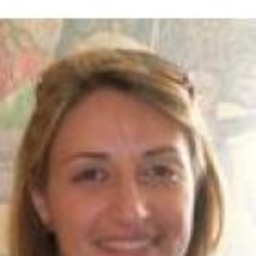 Maria Immaculada Romero Gutierrrez