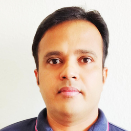 Samir kanta Padhi