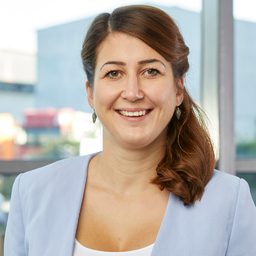 Nathalie Bohland