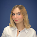 Kateryna Babenko