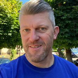 Bernd Kreimeyer