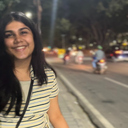 Keerthana Jeyaprakash