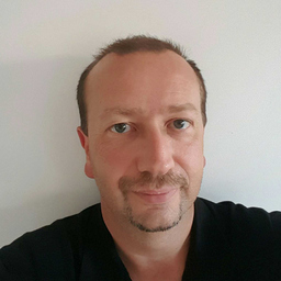 Gilles DREVET