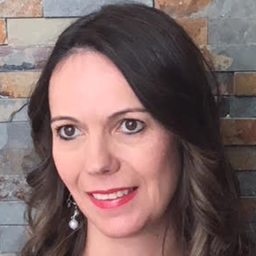 Bettina Bauer BA MSc's profile picture
